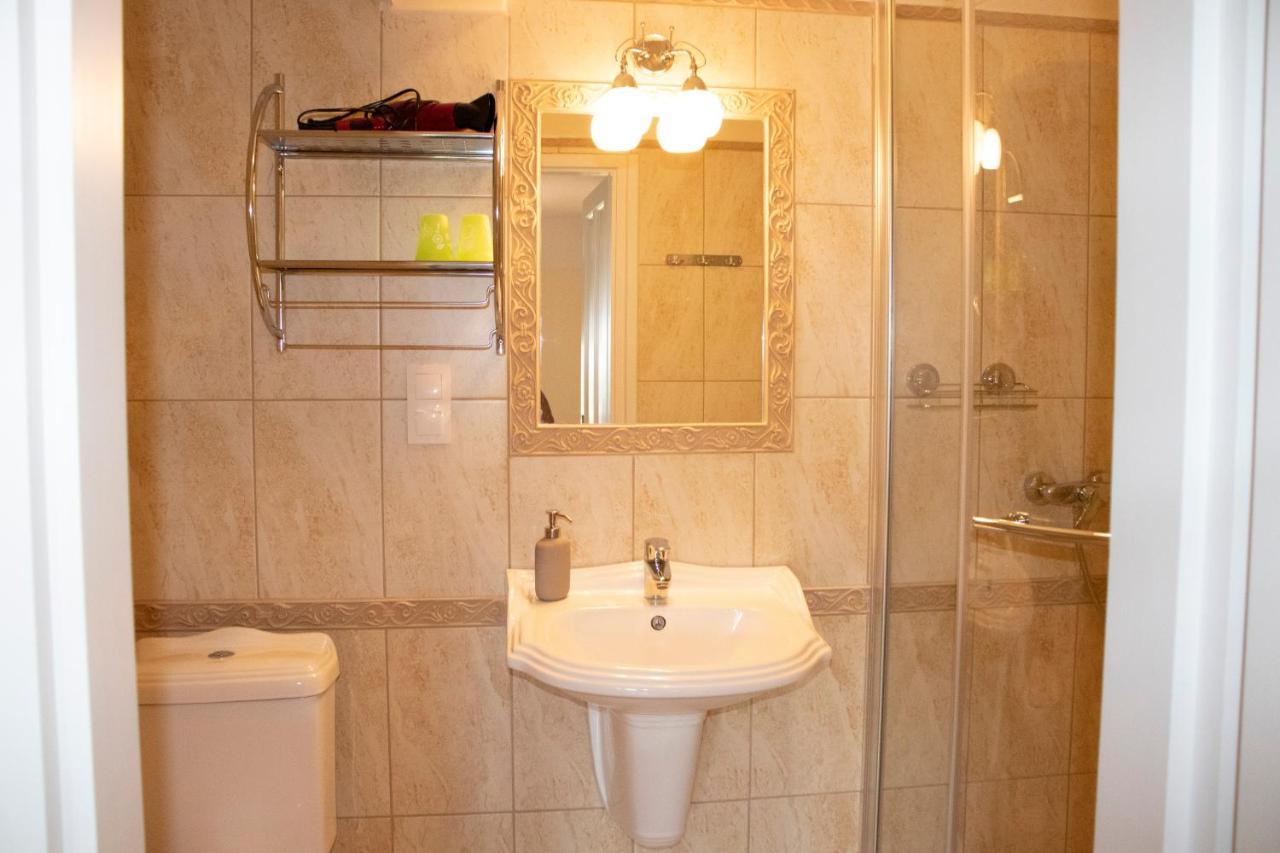 Gyoengyoem Apartman Balatonalmadi Exterior photo